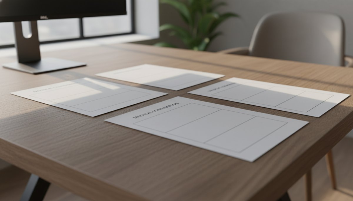 美容クリニックの料金プラン説明資料