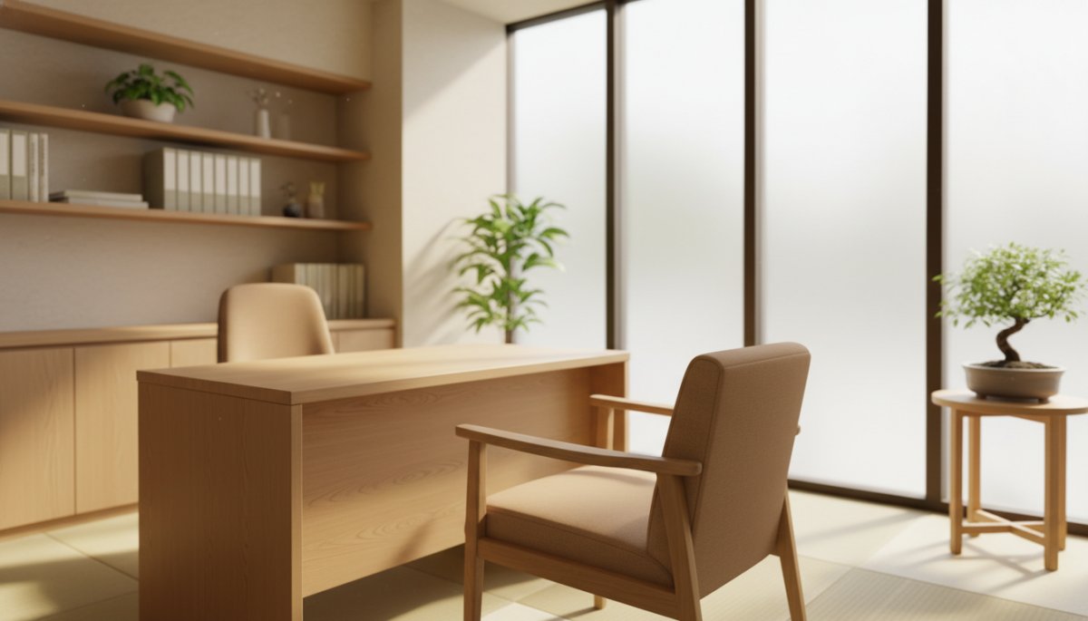 医療脱毛カウンセリング風景