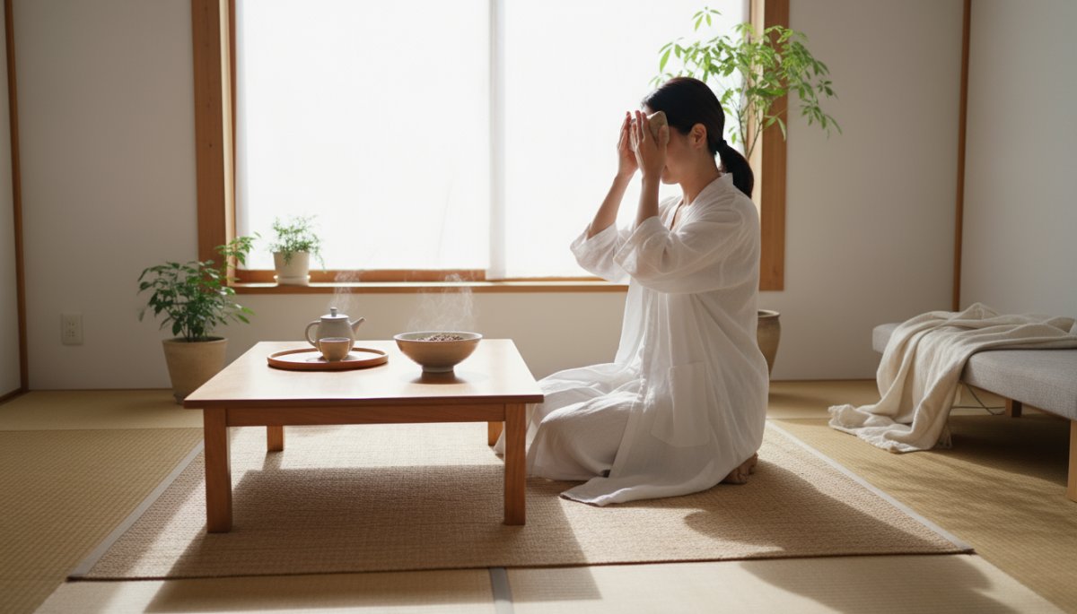 二重整形 アフターケア 冷却