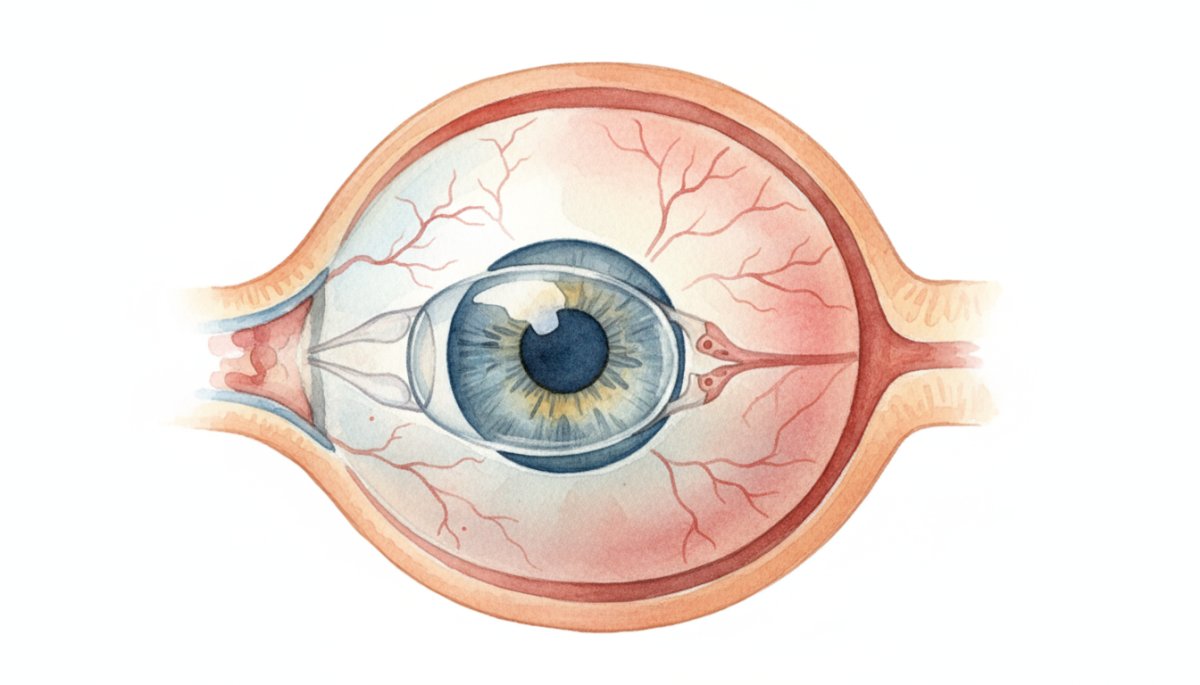 ICL手術の仕組みと効果