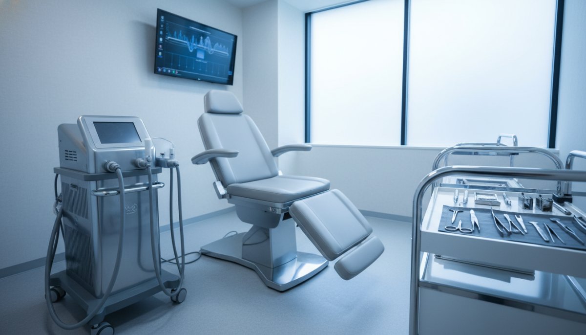 二重整形の施術イメージ