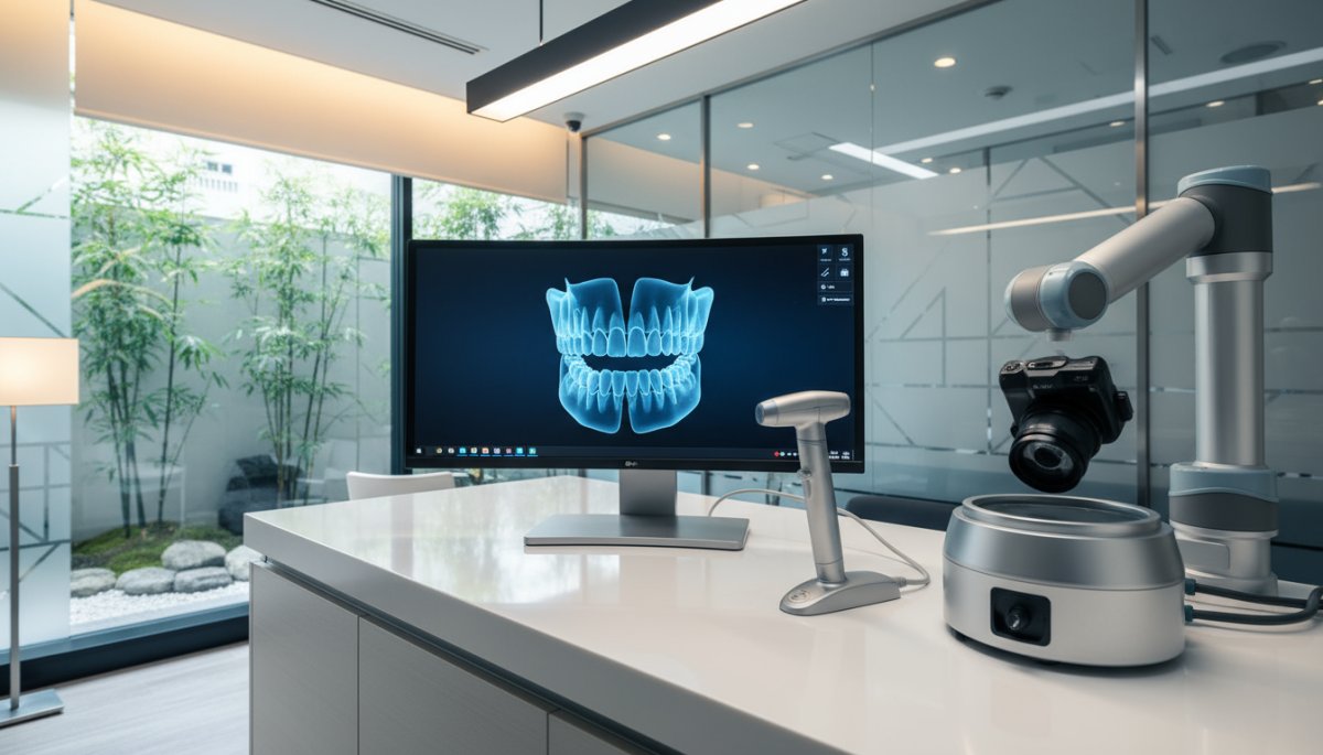 港区 マウスピース矯正 高品質 最新設備 認定医