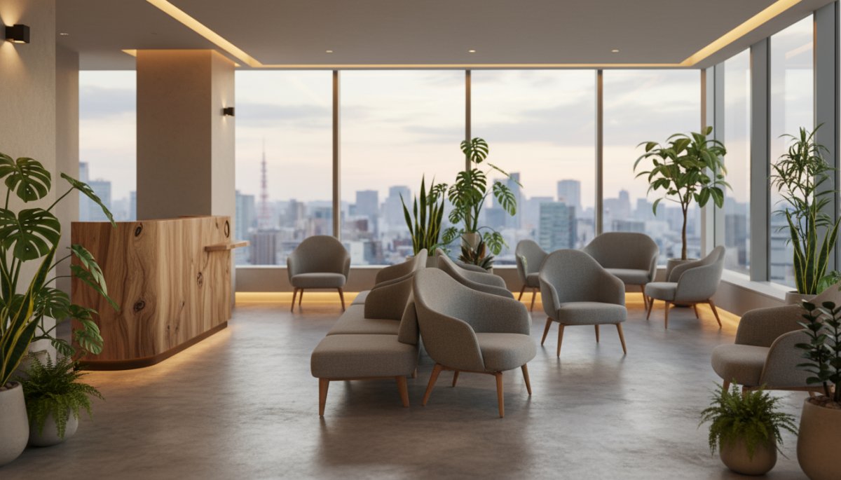 東京都の審美歯科における全顎治療とインプラント治療