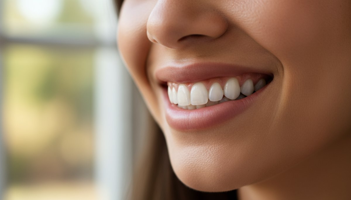 東京都の審美歯科で美しい笑顔を手に入れる