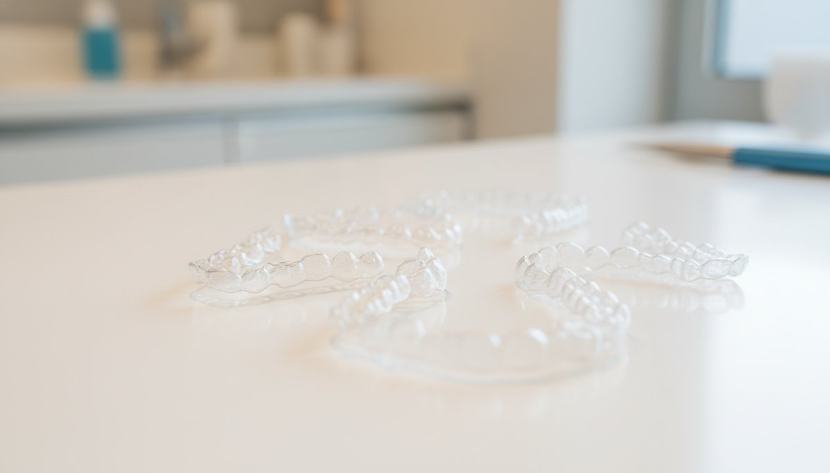 大阪府マウスピース矯正装置比較