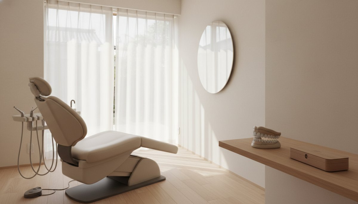 大阪府マウスピース矯正治療期間