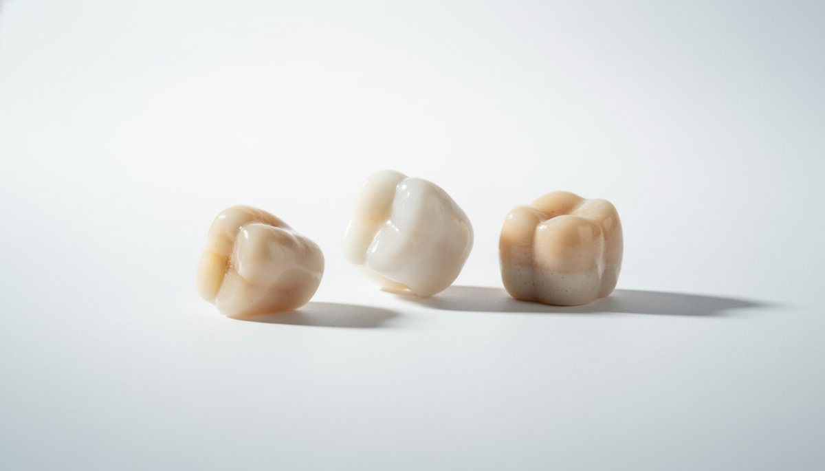 セラミック 種類 比較 東京