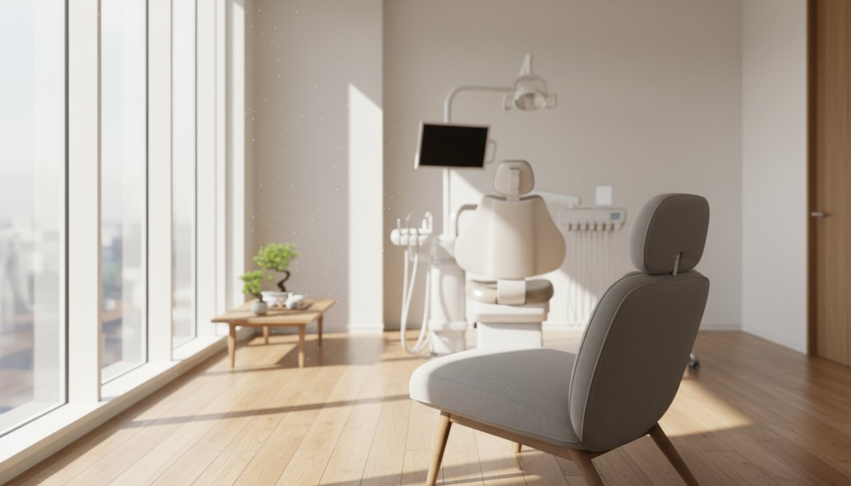 歯科クリニック 選び方 東京都