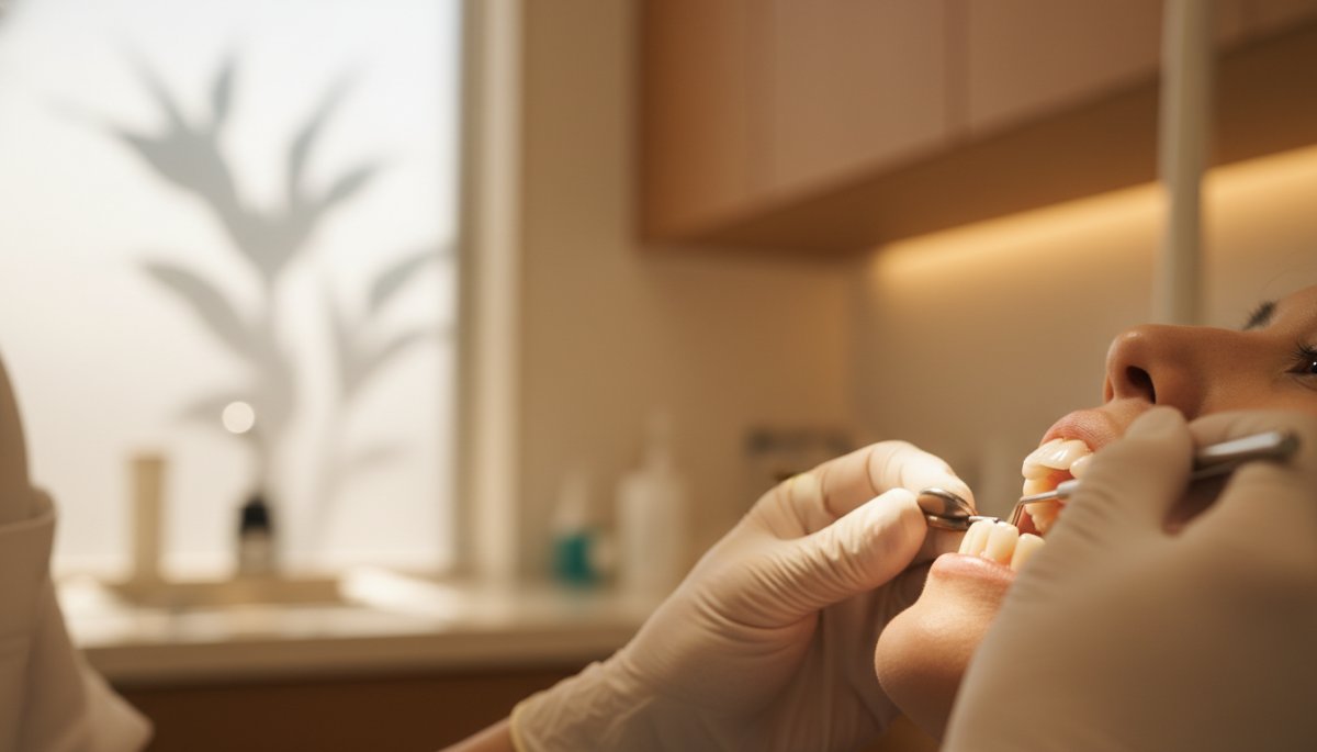 セラミック治療 失敗しない ポイント