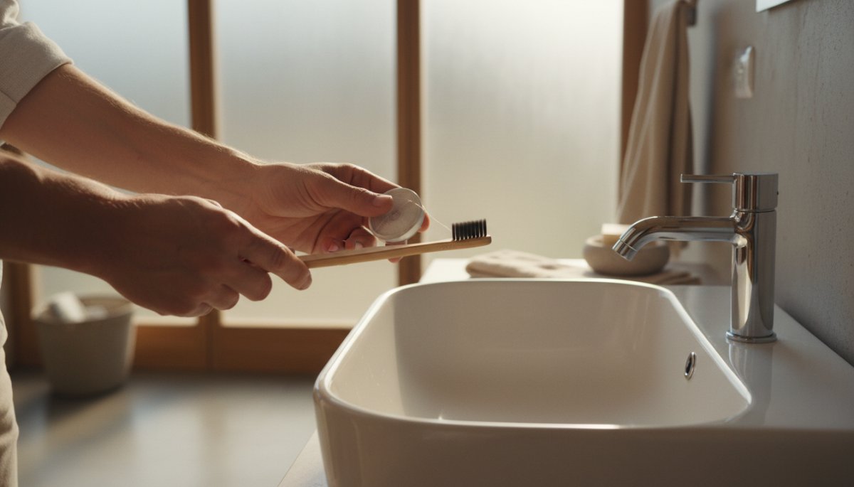 セラミック治療 メンテナンス ケア方法