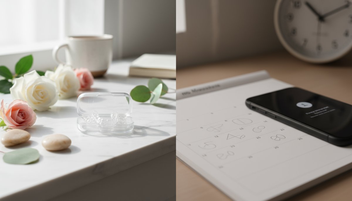 インビザライン メリット デメリット 比較