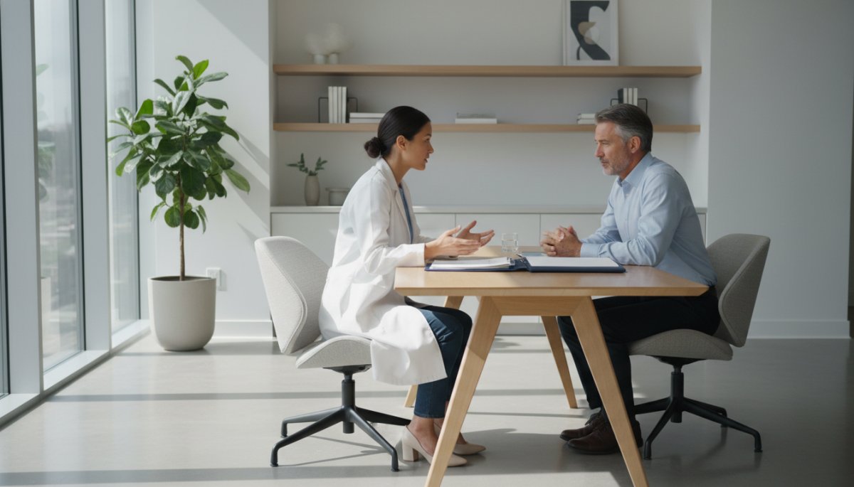 インプラント治療セカンドオピニオン